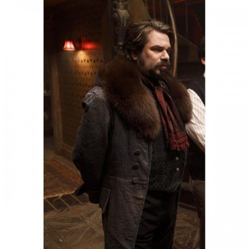 What We Do In The Shadows 3 Nandor Long Jacket